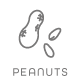 peanuts